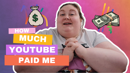 How Much Money Can You Make On Youtube With a Small Channel